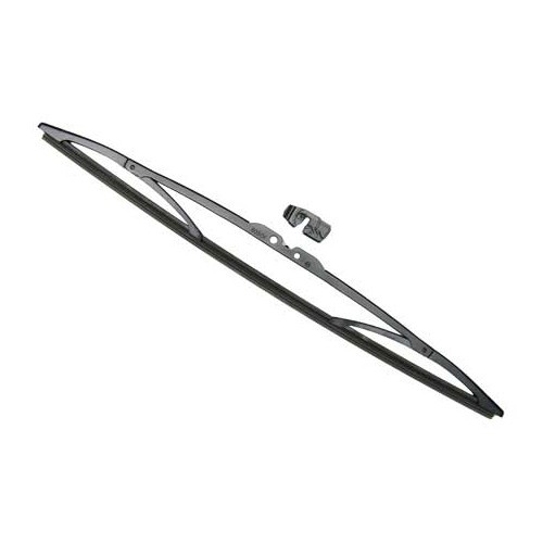  Balai d'essuie-glace de lunette arrière 45cm BOSCH pour BMW Série 3 E36 et E46 Compact (06/1993-12/2004) - BJ80047 