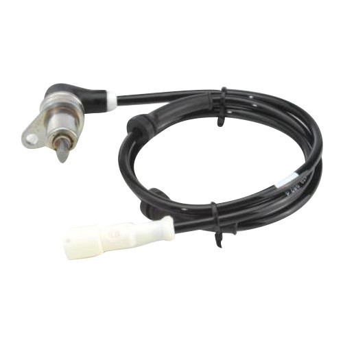 Sensor de velocidade ABS dianteiro direito BOSCH para BMW Série 3 E30 Saloon Touring Coupé e Cabriolet (12/1981-02/1994) - BJ80063