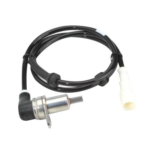 Sensor de velocidade ABS dianteiro direito BOSCH para BMW Série 3 E30 Saloon Touring Coupé e Cabriolet (12/1981-02/1994) - BJ80063