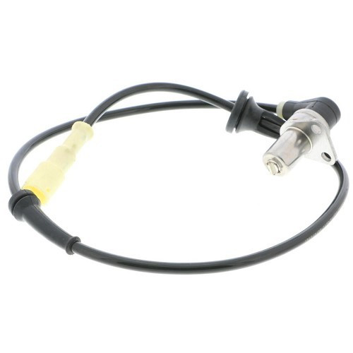  Sensor de velocidade do ABS traseiro direito ou esquerdo para BMW Série 3 E30 Sedan Touring Coupé e Convertible (12/1981-02/1994) - Seleção MECATECHNIC - BJ80064 