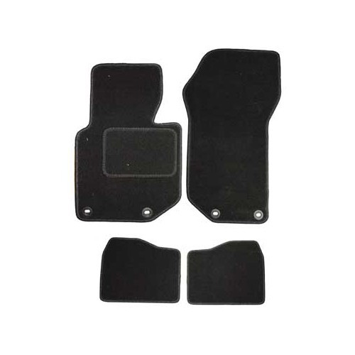  RONSDORF tapete de veludo para BMW E36 Cabriolet - BJ80066 