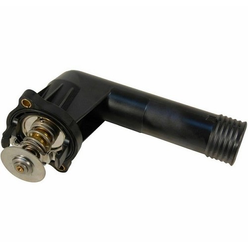     
                
                
    MEYLE Termostato acqua 95°C per BMW Serie 3 E36 e Serie 5 E34 - motore M43 - BJ80079
