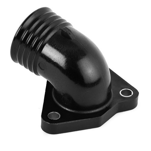 FEBI cilinderkoppeling waterslang voor BMW 3 Serie E36 4 cilinder benzine (09/1995-) - BJ80082