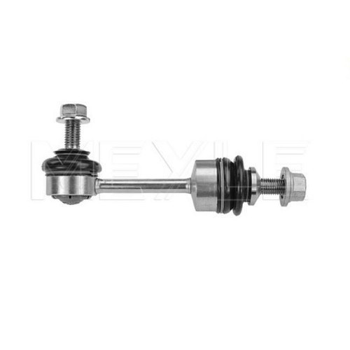  MEYLE HD rear stabilizer bar link for Bmw 6 Series E63 Coupé and E64 Cabriolet (02/2002-07/2010) - BJ80088 