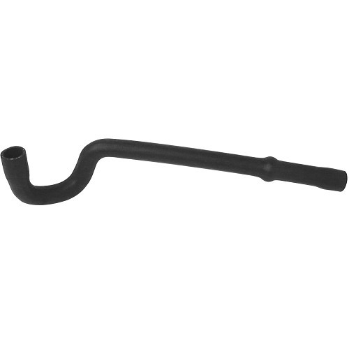  Tubo di raffreddamento motore per Bmw Serie 7 E23 (09/1980-05/1986) - BJ80098 