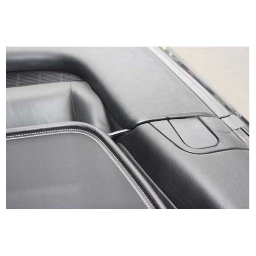 Pára-brisas, rede de pára-brisas para BMW E36 - BK04002