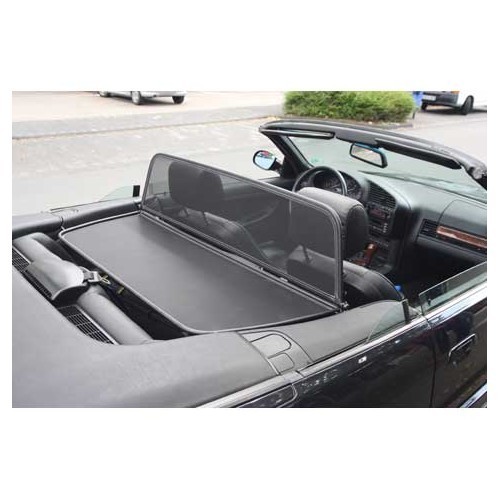  Wind shield, anti-wind net for BMW E36 - BK04002 