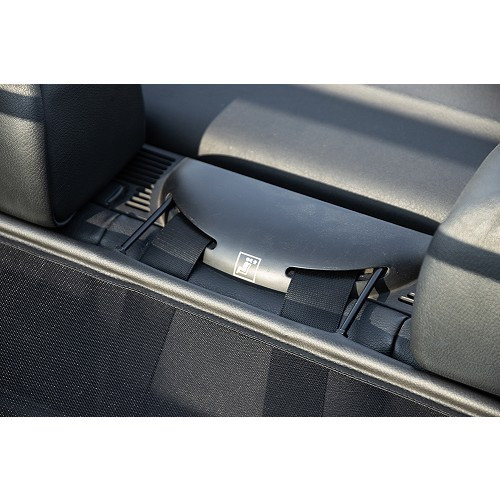 Wind shield, anti-wind net for BMW E46 - BK04004