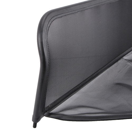 Wind deflector, anti-turbulence screen for BMW Z3 (E36) from 95 to 97 - BK04006