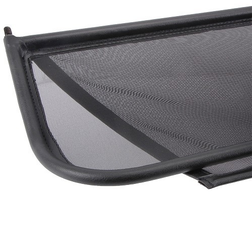 Wind deflector, anti-turbulence screen for BMW Z3 (E36) from 95 to 97 - BK04006