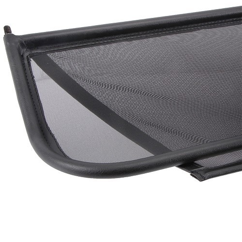 Windschutz, Moskitonetz für BMW Z3 (E36) von 95 bis 97 - BK04006