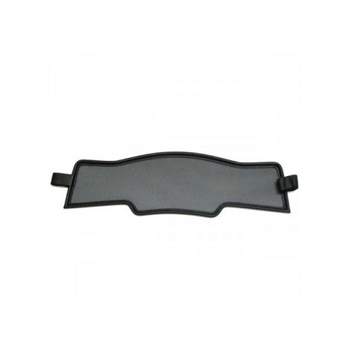  Wind deflector for BMW Z4 Roadster (E85) - BK04007 