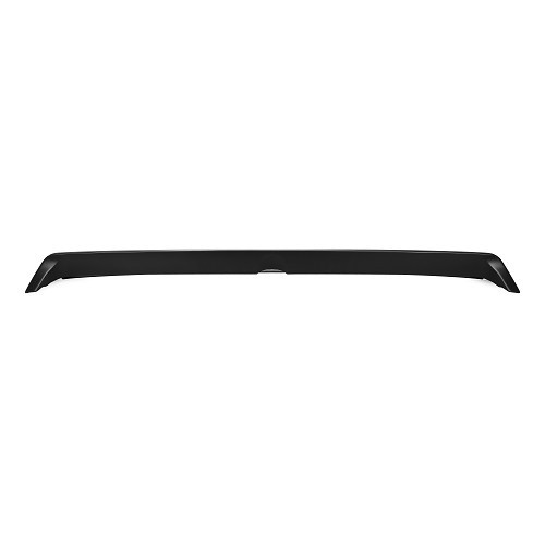 Spoiler de bagageira para Bmw 3 Series E30 estilo Zender (03/1982-01/1991) - BK13200