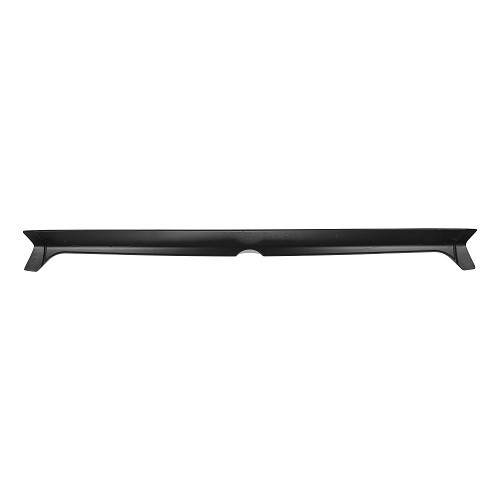 Spoiler de bagageira para Bmw 3 Series E30 estilo Zender (03/1982-01/1991) - BK13200