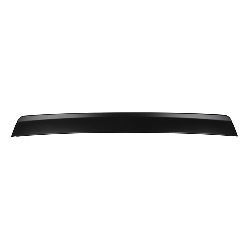  Trunk spoiler for Bmw 3 Series E30 Zender style (03/1982-01/1991) - BK13200 