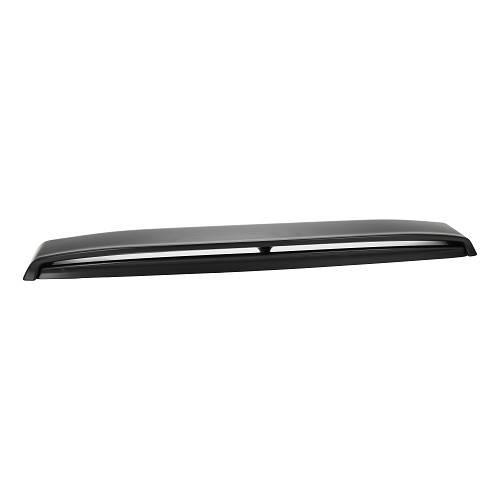 M Technic 2 spoiler for Bmw 3 Series E30 (12/1981-02/1994)