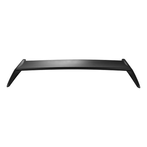 M TECHNIC EVO 2 spoiler for Bmw 3 Series E30 (12/1981-02/1994)