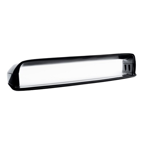 M3 GT-stijl achterspoiler voor Bmw 3 Serie E36 berline en coupé (10/1989-07/2000) - BK13203