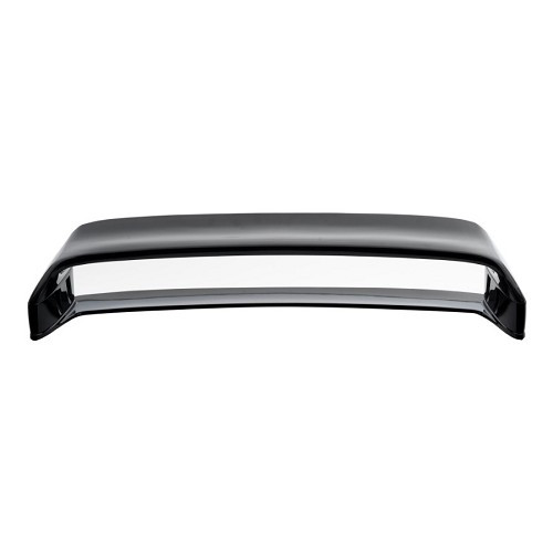  M3 GT-style rear spoiler for Bmw 3 Series E36 Sedan and Coupé (10/1989-07/2000) - BK13203 