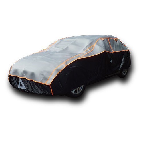 Indoor car cover for Renault Twingo convertible (Coverlux®)