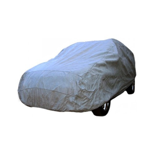 Housse protection BMW Série 3 Cabriolet E36 - bâche Coversoft : usage  intérieur