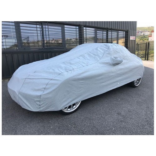 Telone protettivo SOFTBOND su misura per BMW Z3 (E36) - BK35905