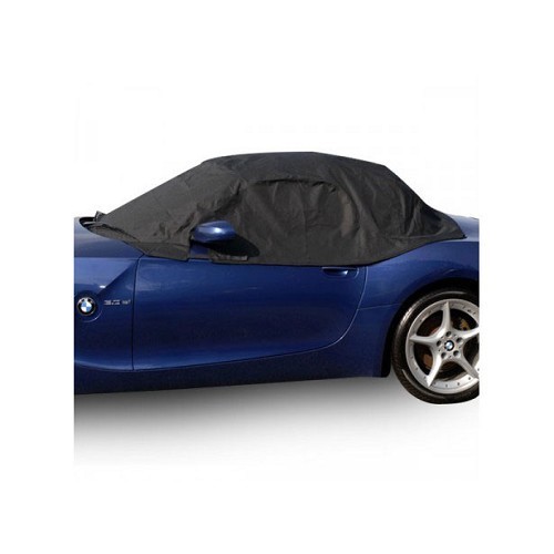  Protector de capota para BMW Z4 - BK35909 