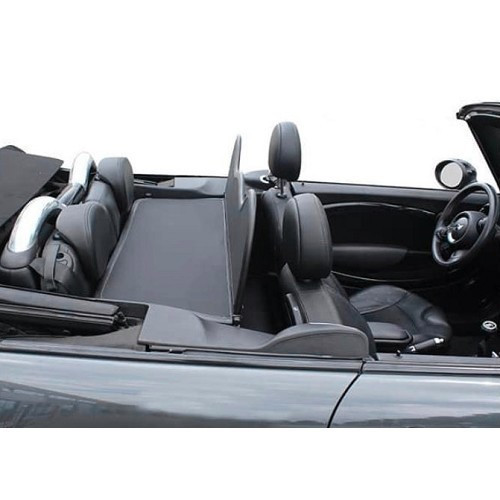 Wind deflector for MINI R52 and R57