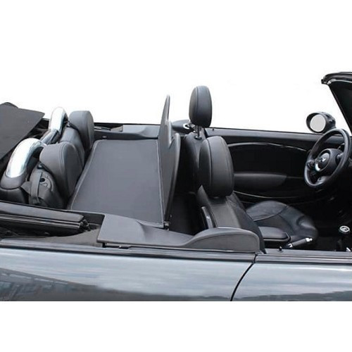 Wind deflector for MINI R52 and R57 - BK40007