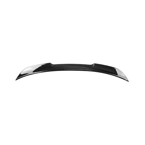  Spoiler de plástico para a bagageira do Bmw Série 5 E60 Saloon (12/2001-12/2010) - BK40119 