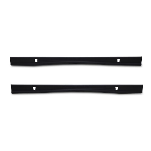  Pannelli paraurti M3 look per BMW Serie 3 E36 Berlina, Touring, Coupé e Cabrio (11/1989-12/1999) - BK45004 