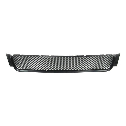  Grille inférieure de pare-chocs avant pour Bmw Série 3 E36 (11/1989-08/2000) - BK50401 