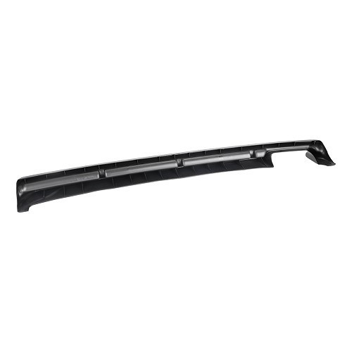 M3 look rear diffuser for BMW series 3 E36 - BK51220