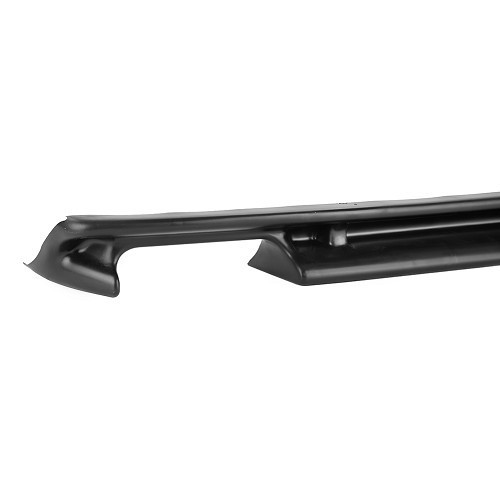 M3 look rear diffuser for BMW series 3 E36 - BK51220