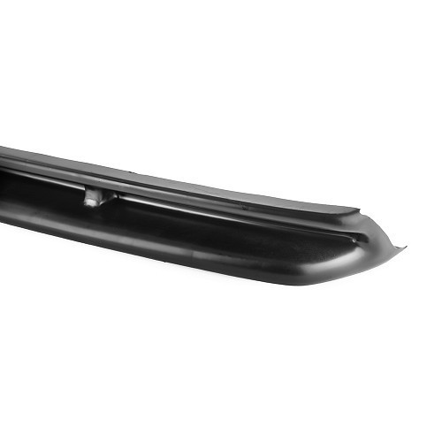 Achterdiffuser M3 look in ABS voor BMW 3 Reeks E36 Sedan Touring Coupé en Cabrio (11/1989-12/1999) - BK51220