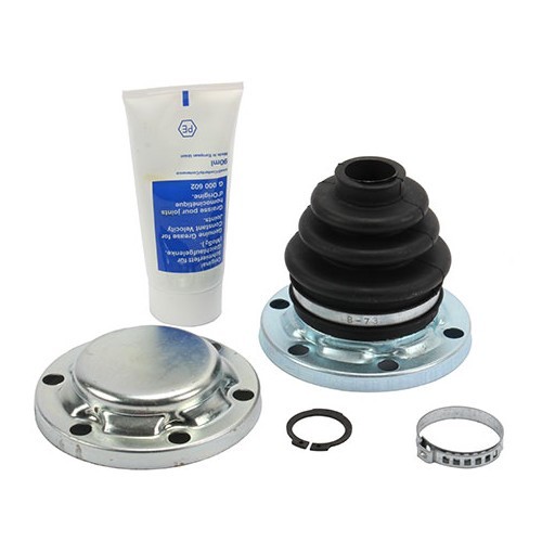  Kit de foles de eixo cardan para BMW E39 - BS00304 