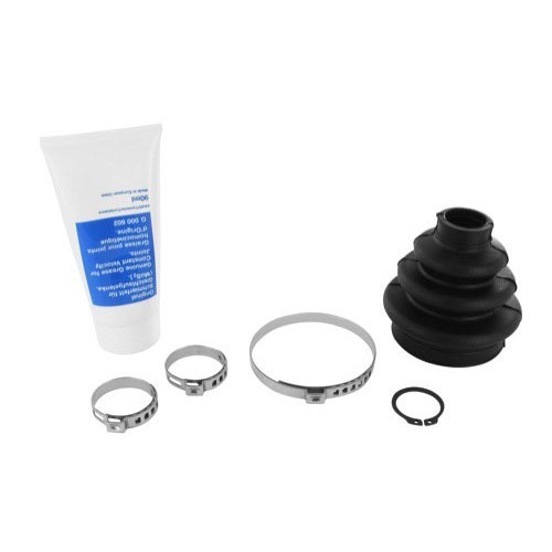  Cardanasbalgen kit aan de aszijde voor BMW X5 E53 - BS00311 