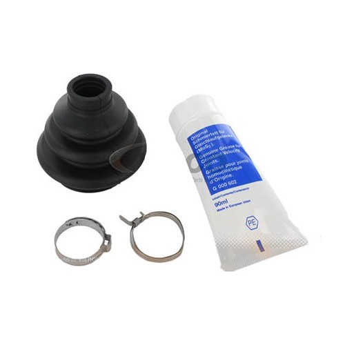  Kit soufflet de cardan arrière coté roue pour BMW E30 - BS00316 