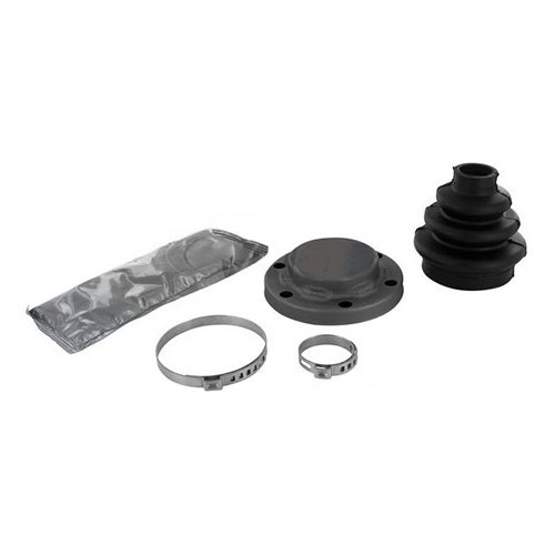  Cardanasbalg voor BMW E36 - BS00318 