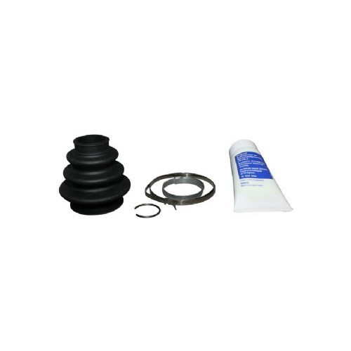  Kit de foles de eixo cardan, lado da roda (exterior) para BMW Z4 (E85) com motores N46/N52 - BS00334 