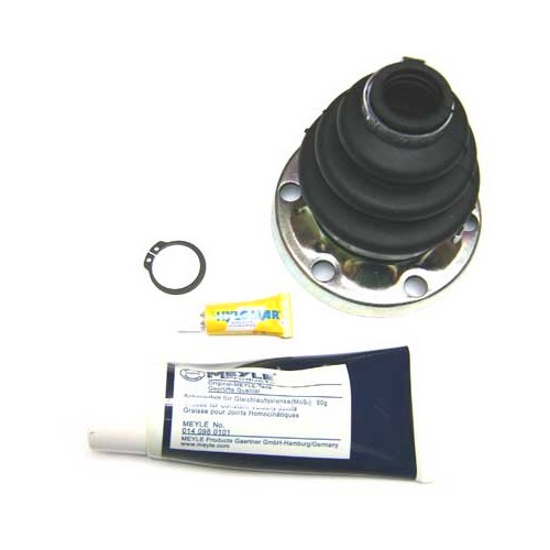  Kit de foles de eixo cardan para Bmw 7 Series E32 (07/1986-04/1994) - BS00339 