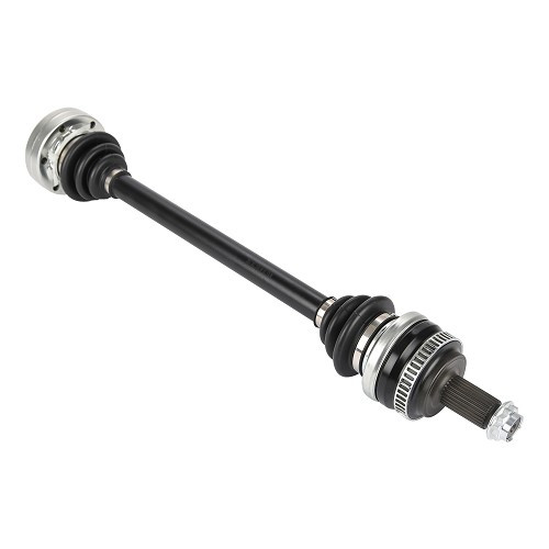  Cardan de transmission MEYLE OE pour Bmw Série 3 E36 Berline, Touring, Coupé et Cabriolet (12/1989-05/1999) - BS02103 