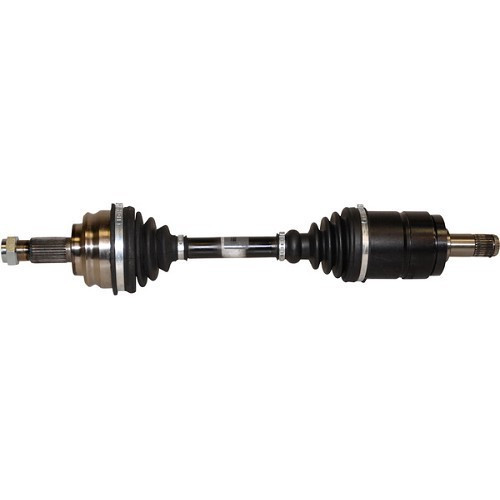  Front left hand drive shaft for BMW X5 series E53 - BS02105 