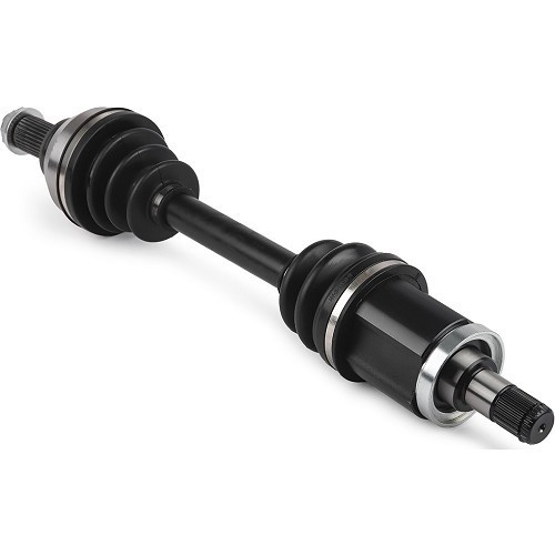 Front left drive shaft for BMW E46 4WD - BS02106