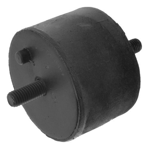 Silentblock motor derecho o izquierdo para BMW E21, E30 y E12 - BS10000