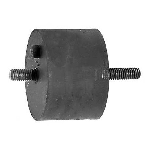  Silentblock motor derecho o izquierdo para BMW E21, E30 y E12 - BS10000 