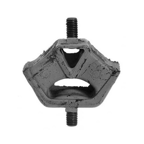  Silentblock motor derecho o izquierdo para BMW E30 - BS10002 