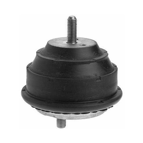  Silenciador de motor para BMW E36 y E46 - BS10012 