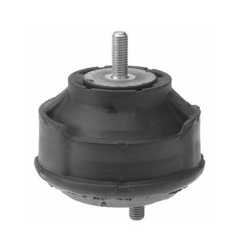  Silenciador de motor lado izquierdo para BMW E46 - BS10015 