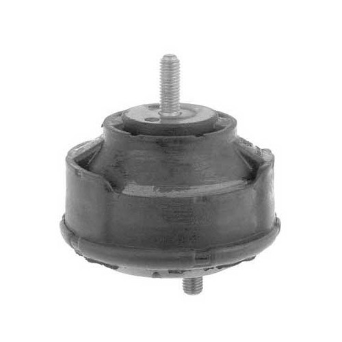  Silenciador de motor para BMW E46 - BS10016 